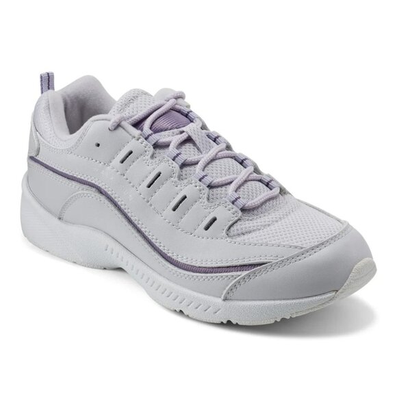 Easy Spirit Romy - Womens 9 Purple Walking W2 - Picture 1 of 7